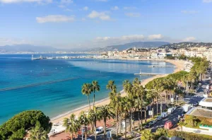 Visit Cannes
