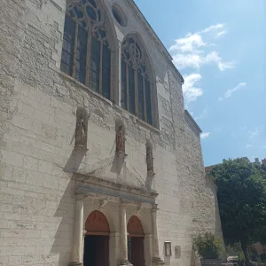 Guided tour in Montélimar – 2 hours