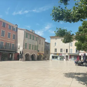 Montélimar
