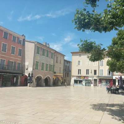 Montélimar