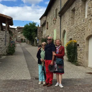 Tour to the Luberon nature park – 8 hours