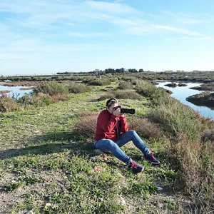 Tour privato in Camargue – 8 ore