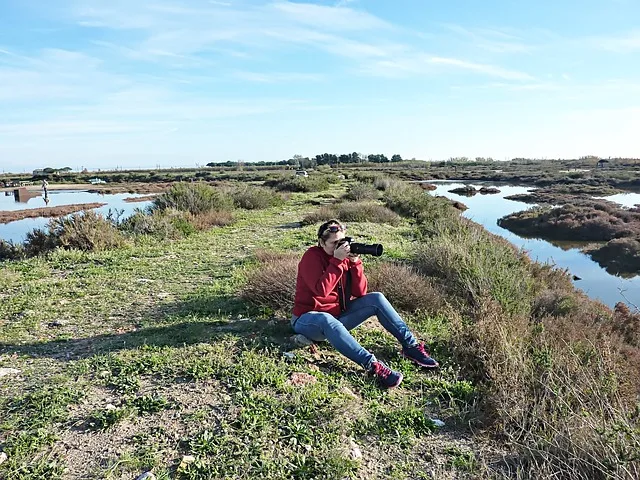 Private tour in Camargue
