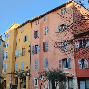 Guided tour in Grasse – 2 hours