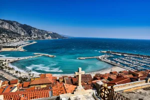 Read more about the article Visit Menton