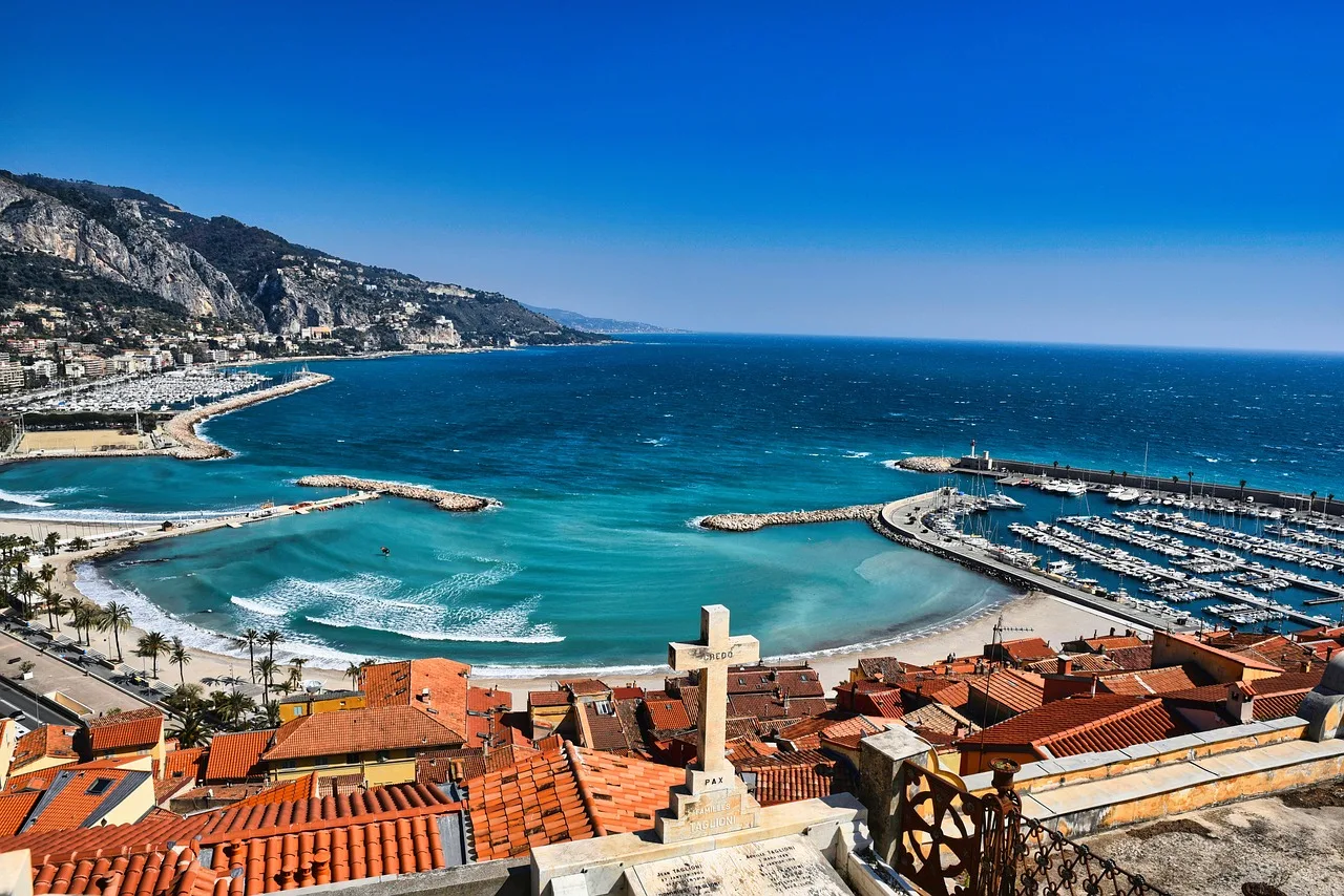 You are currently viewing Visit Menton